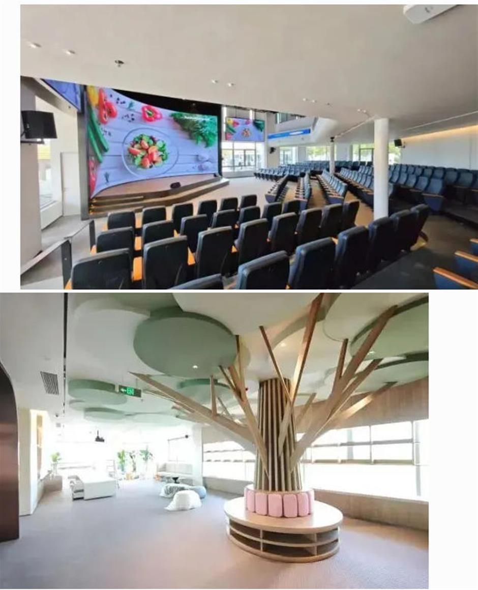 颠覆认知!奉贤竟然藏着这么多