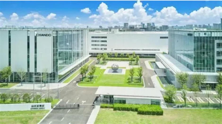 颠覆认知!奉贤竟然藏着这么多