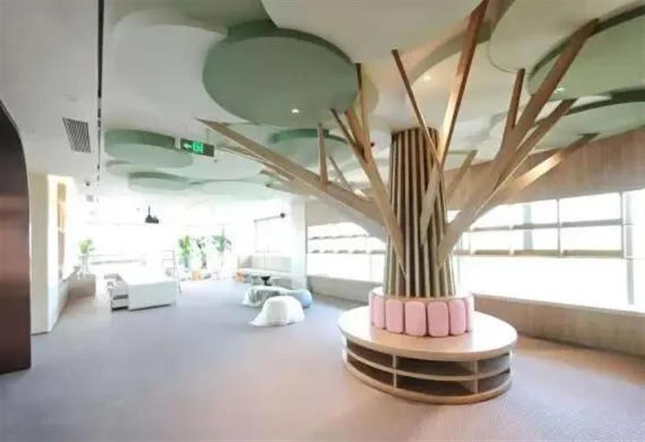 颠覆认知!奉贤竟然藏着这么多