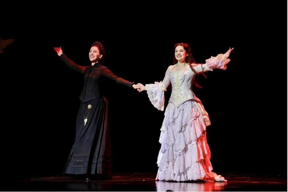 50部最佳!年度戏剧榜五大榜单公布