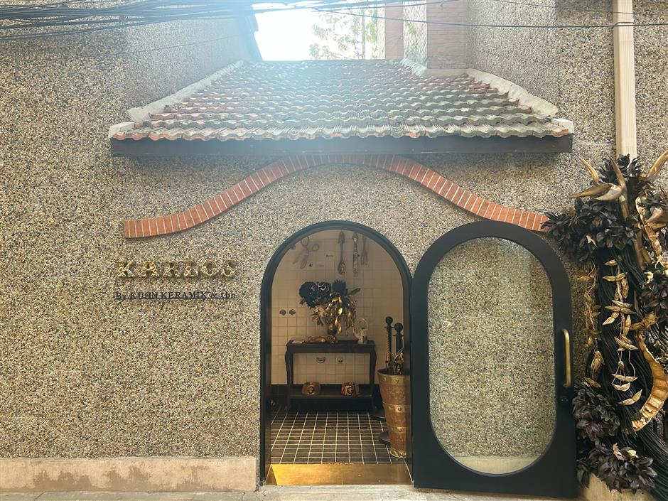 [First in Shanghai] Kühn Keramik, Bathfeel, Marvis Bring Fresh Retail and Concept Experiences to Shanghai