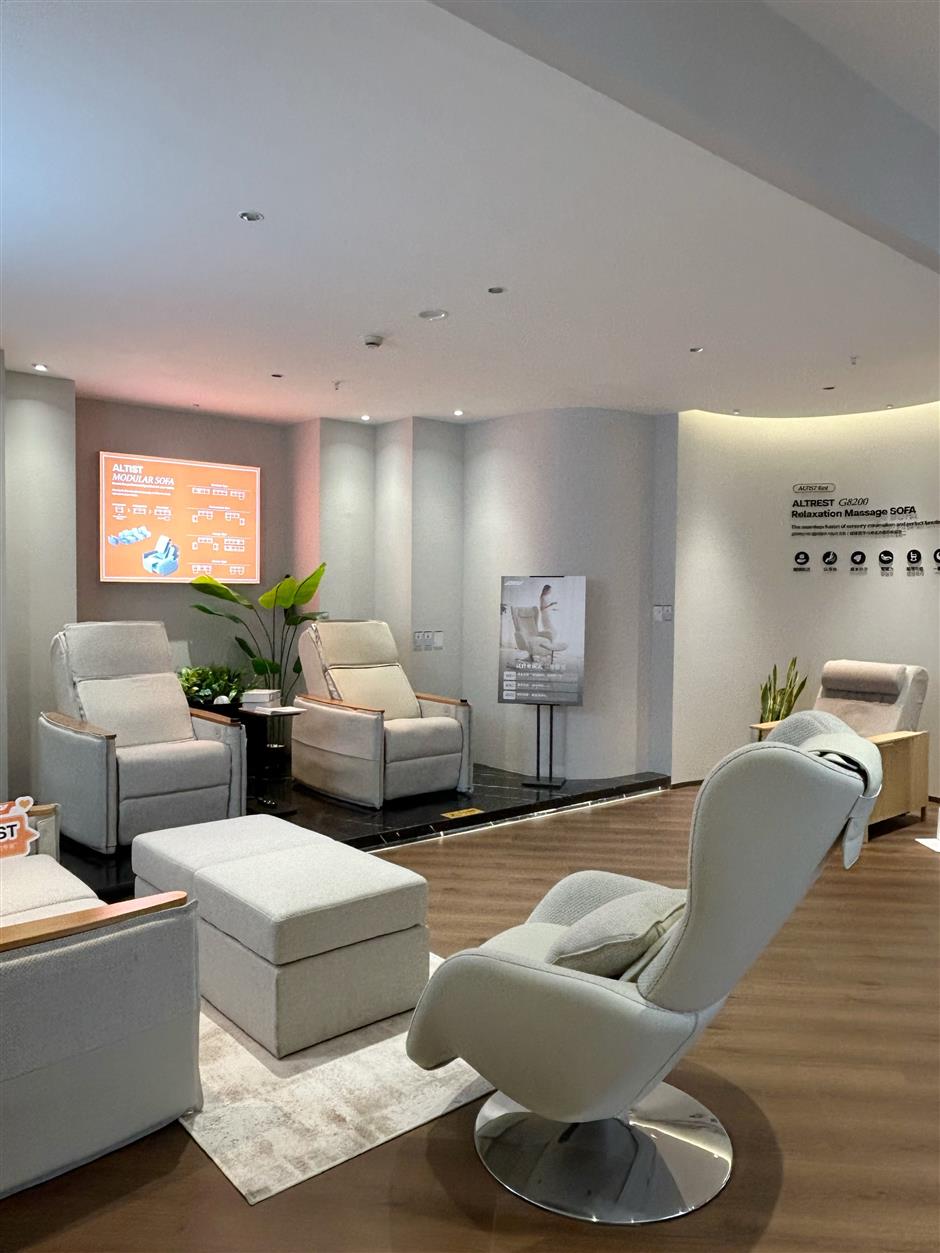 [First in Shanghai] Kühn Keramik, Bathfeel, Marvis Bring Fresh Retail and Concept Experiences to Shanghai