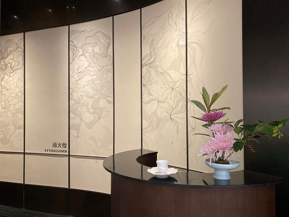 The Art of Reinvention: a Creative Journey Rooted in Shanghai