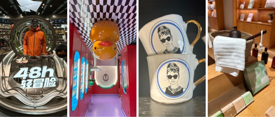 [First in Shanghai] Kühn Keramik, Bathfeel, Marvis Bring Fresh Retail and Concept Experiences to Shanghai