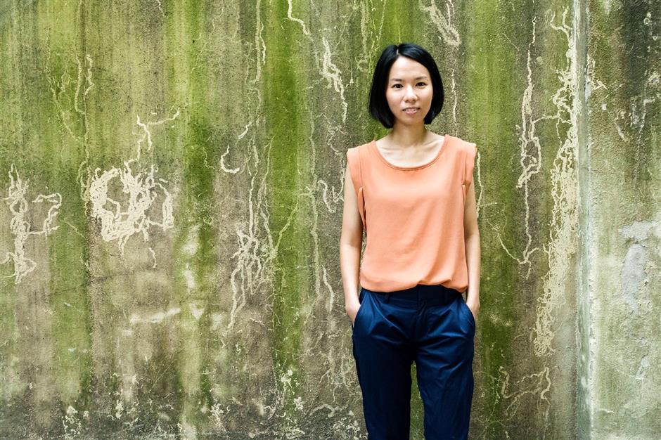 The Art of Reinvention: a Creative Journey Rooted in Shanghai