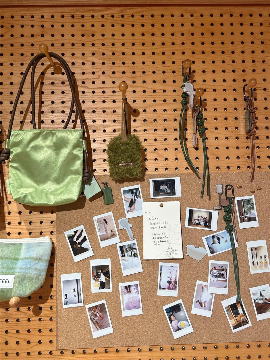 [First in Shanghai] Kühn Keramik, Bathfeel, Marvis Bring Fresh Retail and Concept Experiences to Shanghai