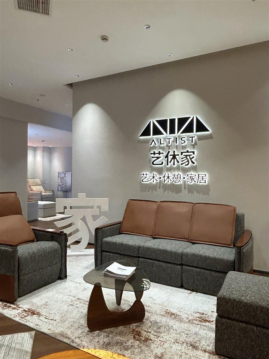 [First in Shanghai] Kühn Keramik, Bathfeel, Marvis Bring Fresh Retail and Concept Experiences to Shanghai