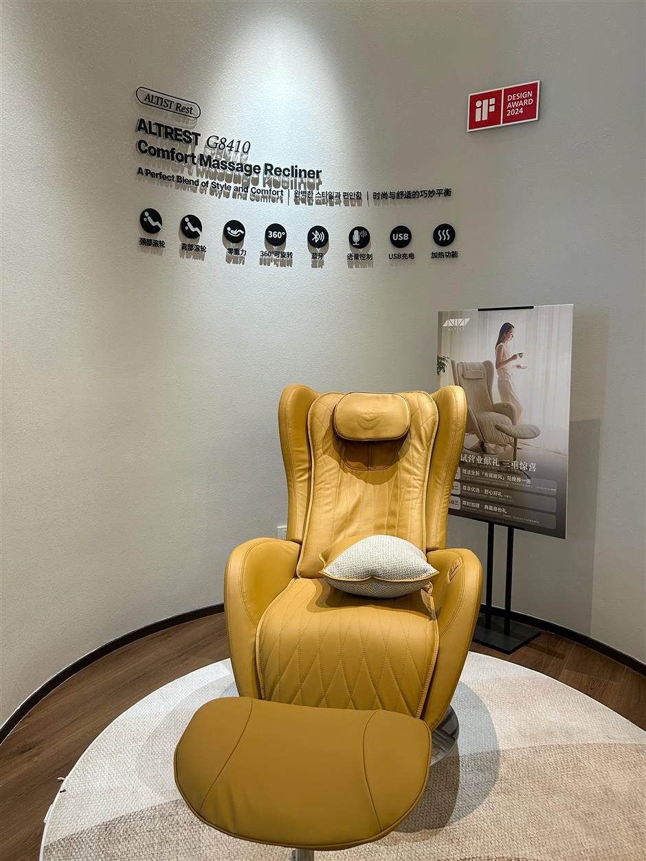 [First in Shanghai] Kühn Keramik, Bathfeel, Marvis Bring Fresh Retail and Concept Experiences to Shanghai