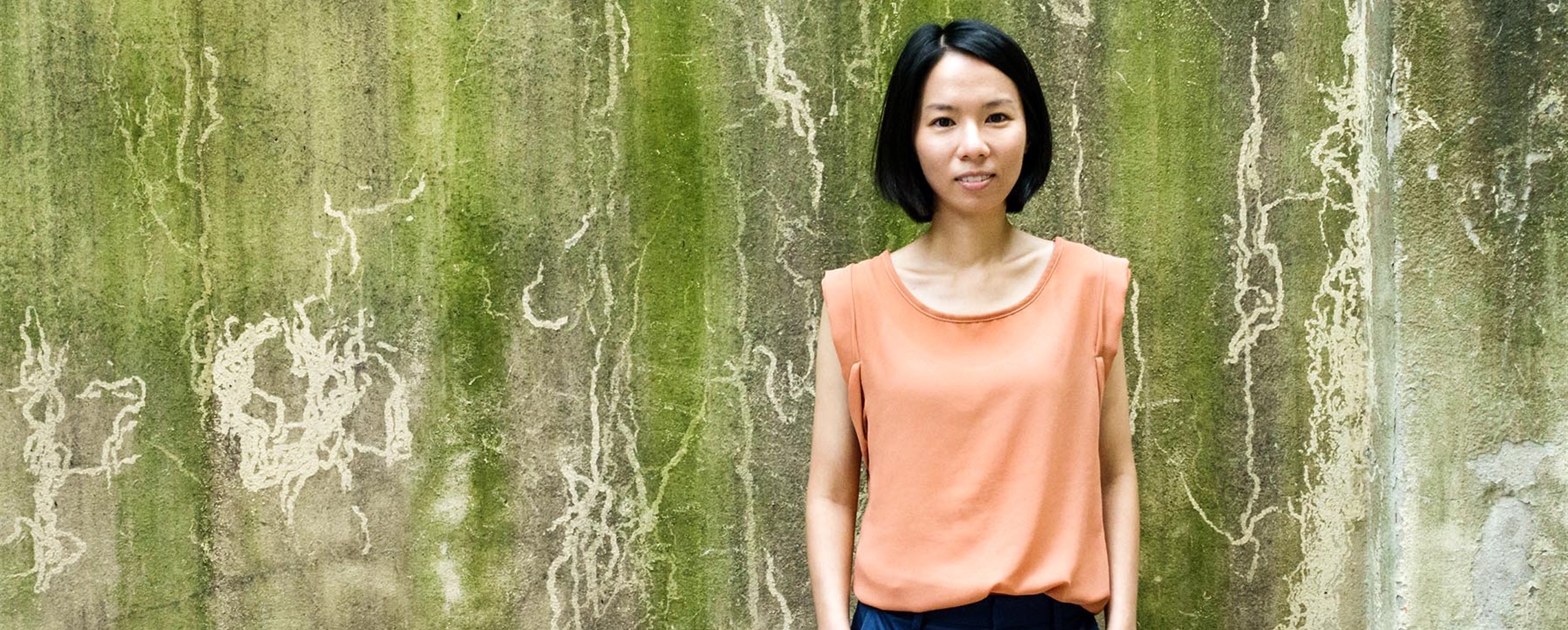 The Art of Reinvention: a Creative Journey Rooted in Shanghai