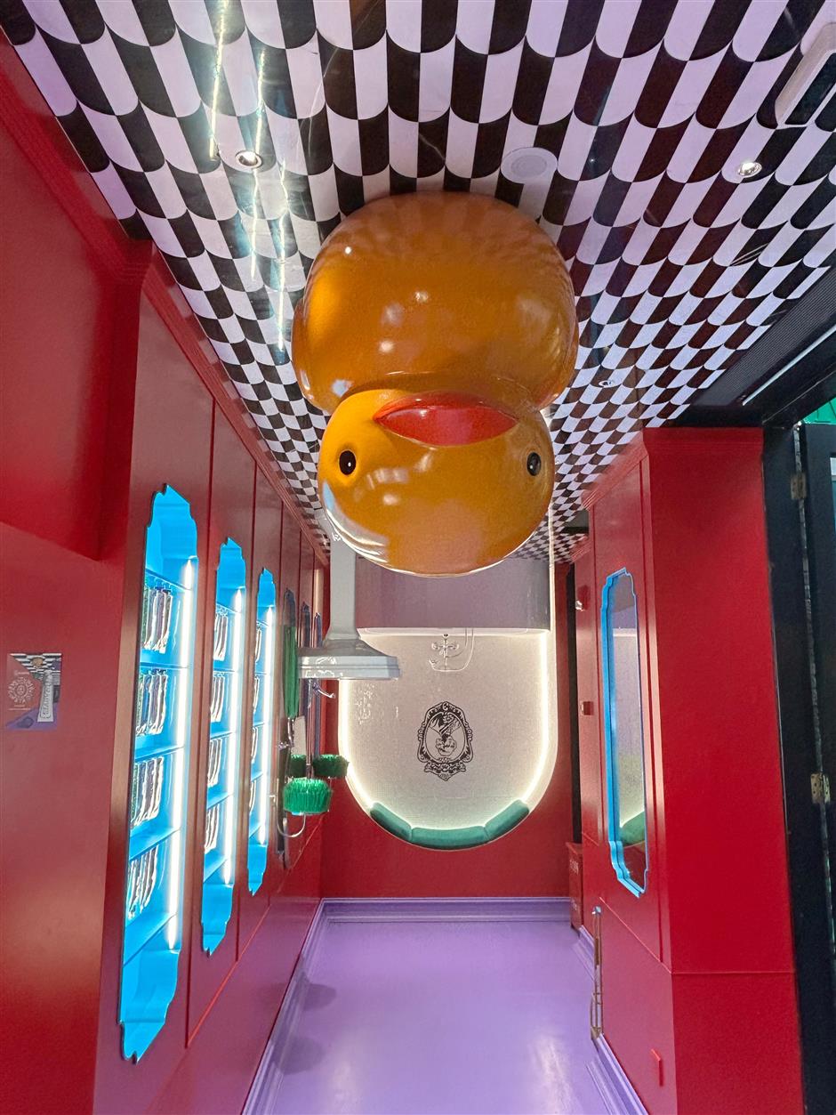 [First in Shanghai] Kühn Keramik, Bathfeel, Marvis Bring Fresh Retail and Concept Experiences to Shanghai