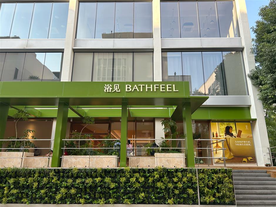 [First in Shanghai] Kühn Keramik, Bathfeel, Marvis Bring Fresh Retail and Concept Experiences to Shanghai