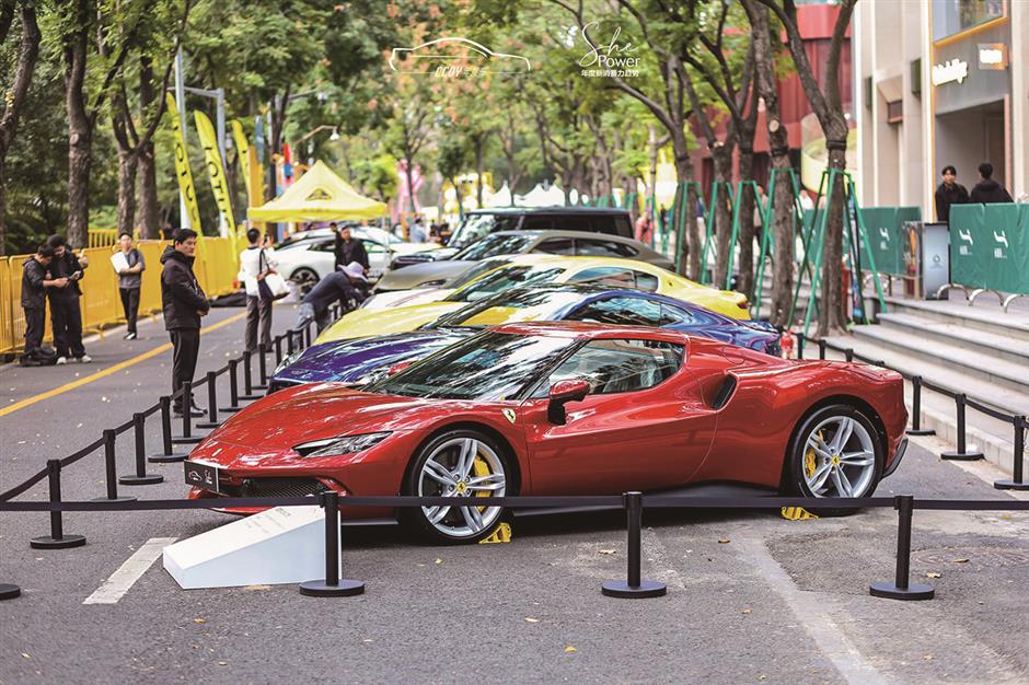 'Youth Economy' Gets a Boost with Lab812 Youth Gravity Hub