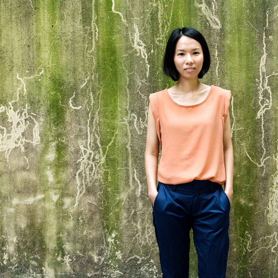 The Art of Reinvention: a Creative Journey Rooted in Shanghai