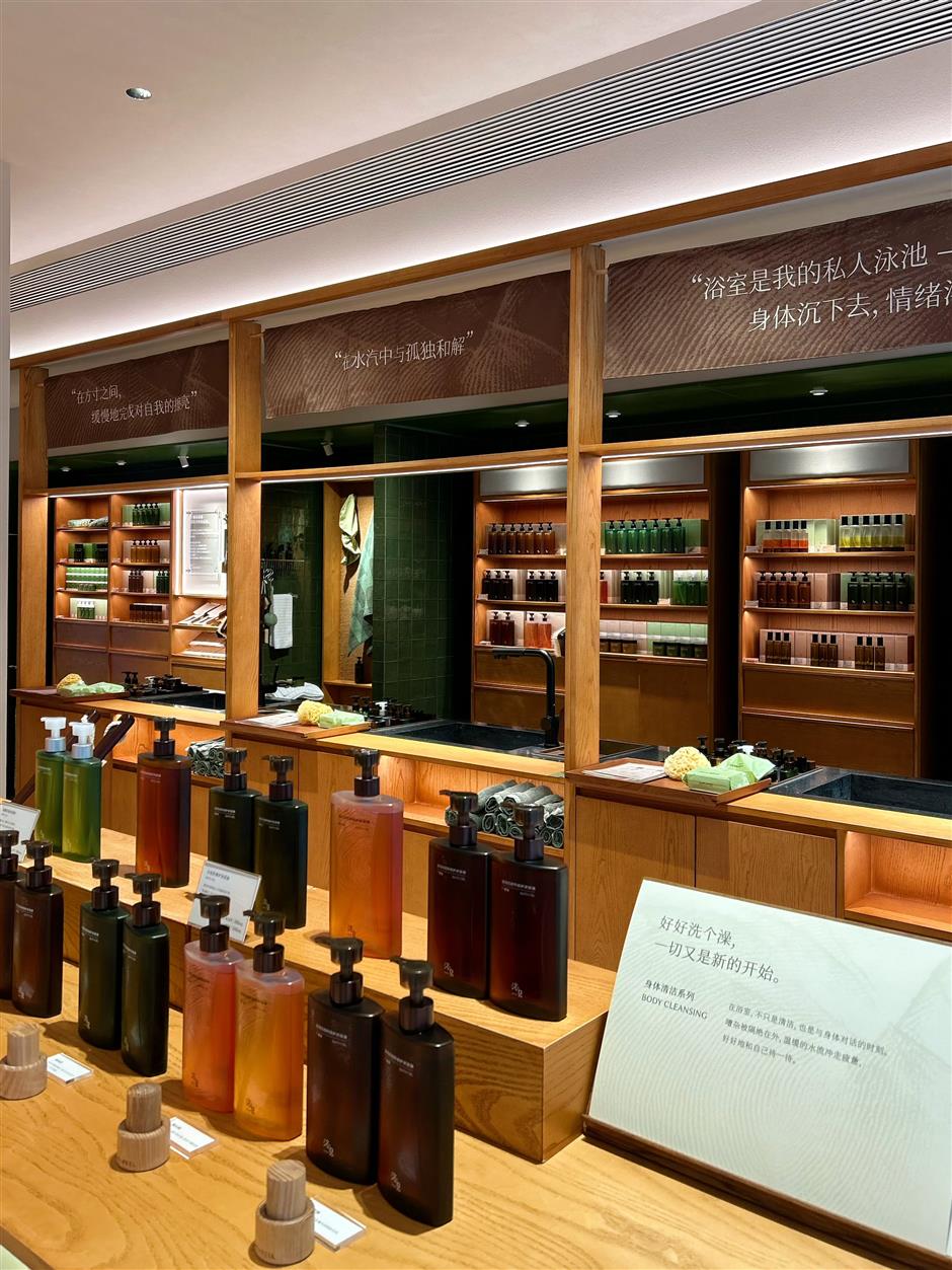 [First in Shanghai] Kühn Keramik, Bathfeel, Marvis Bring Fresh Retail and Concept Experiences to Shanghai