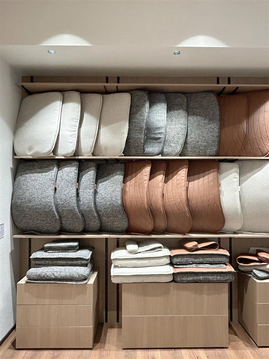 [First in Shanghai] Kühn Keramik, Bathfeel, Marvis Bring Fresh Retail and Concept Experiences to Shanghai