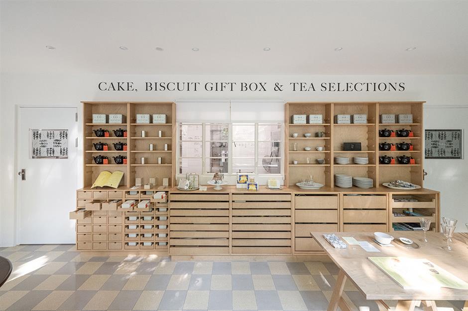 The Art of Reinvention: a Creative Journey Rooted in Shanghai