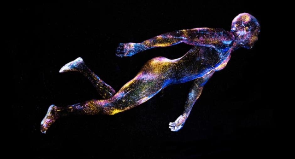 'Space: Internal Illuminations' Lights Up the Celestial Frontier