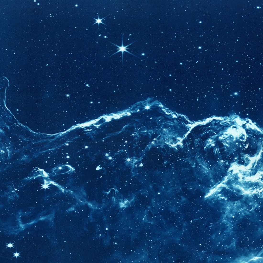 'Space: Internal Illuminations' Lights Up the Celestial Frontier