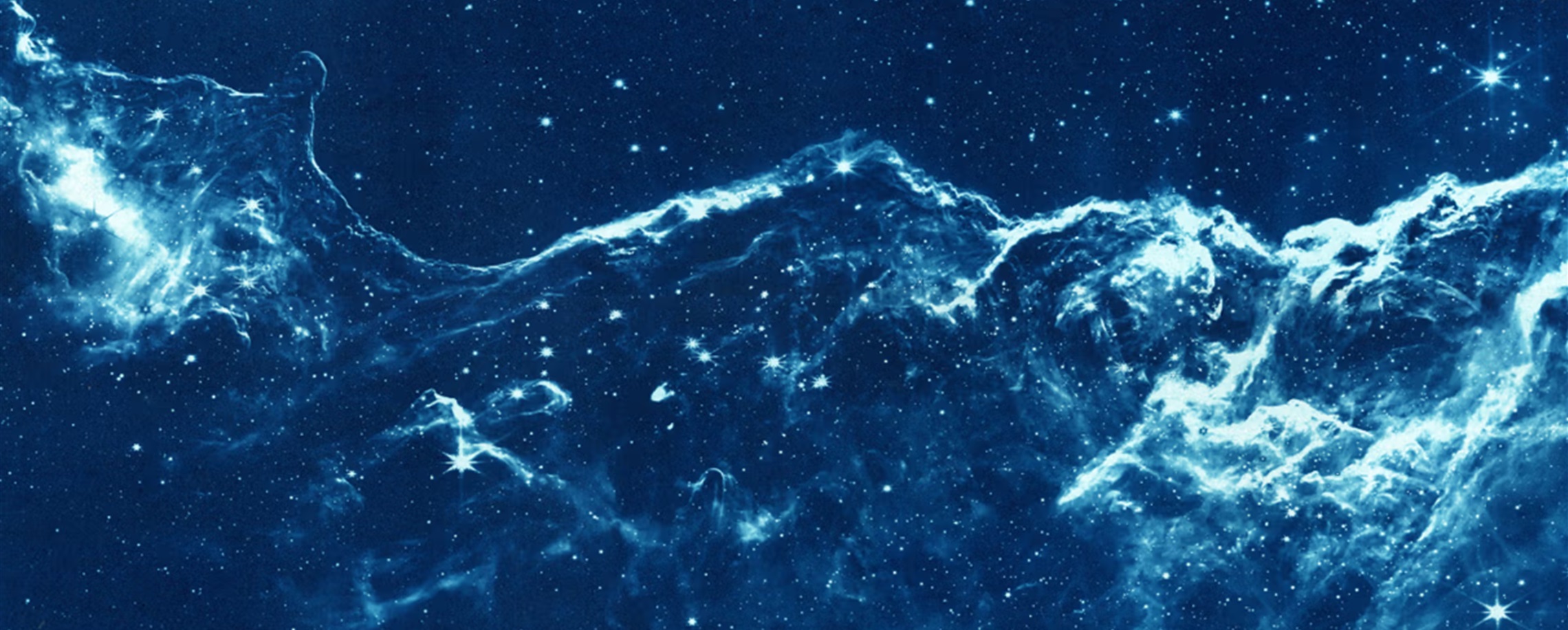 'Space: Internal Illuminations' Lights Up the Celestial Frontier