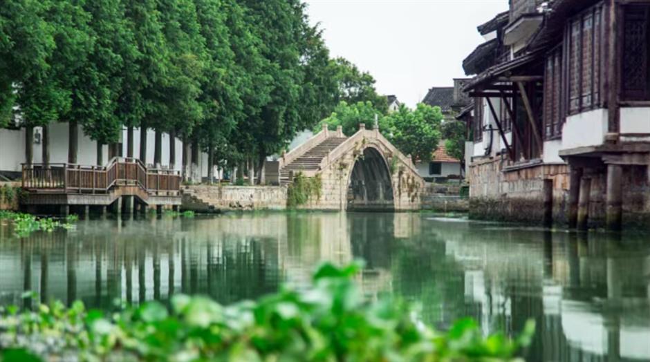 太会了!上海旅超火热开赛!青浦金山福利拉满,更多区惊喜在路上~