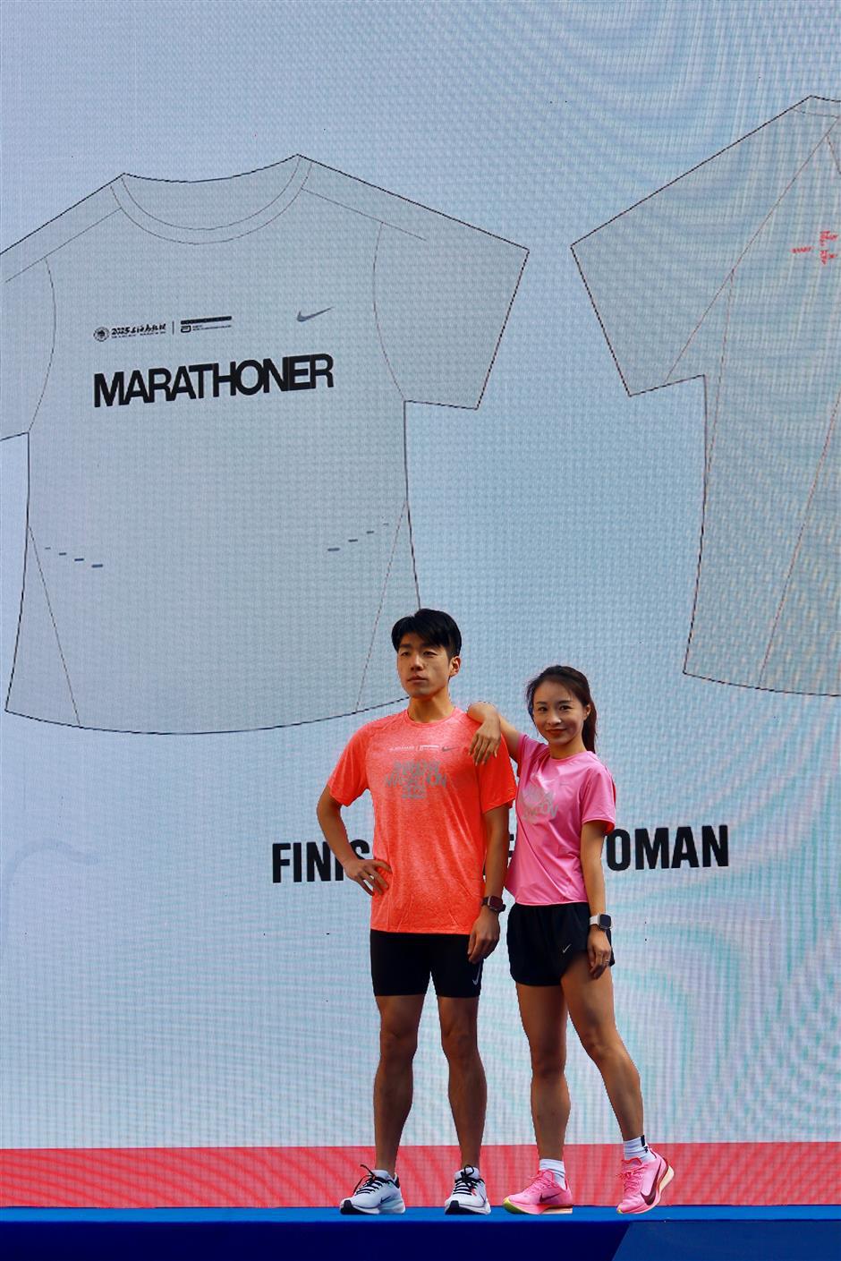 City In Sprint Mode As Elite Runners Set To Take Over Shanghai Roads On Sunday