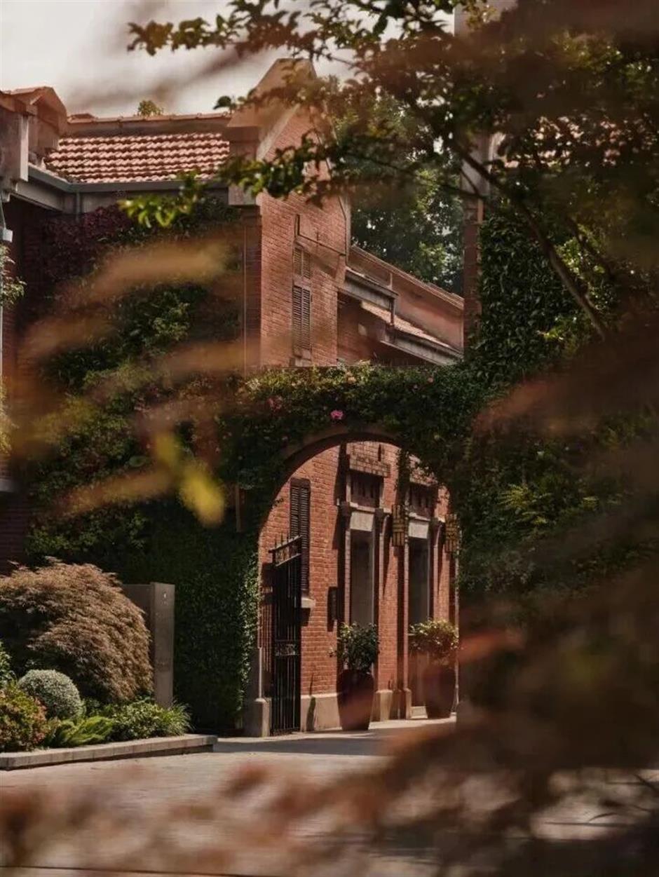 旅选上海,超级精彩!本周徐汇演出惠民价、酒店5折、展览半价、美食7折起,这波福利不冲亏大了