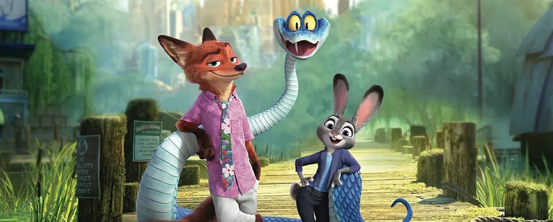 New Year Film Season Sparkles with Fresh Releases