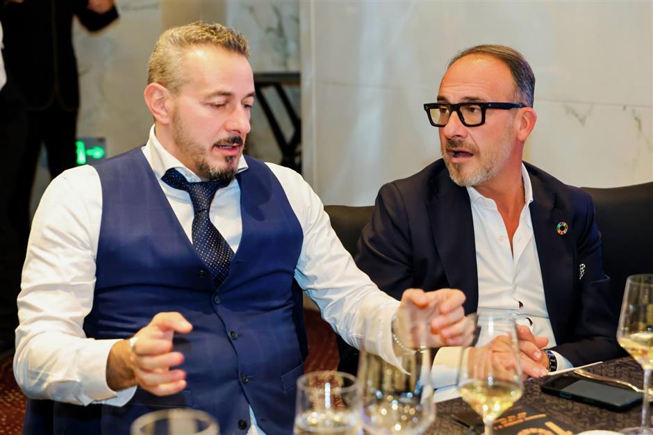 [See & Be Seen] The 10th Annual Italian Design Icons Exhibition