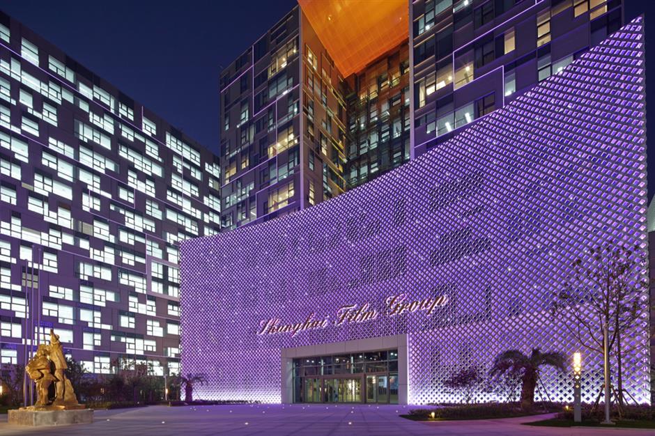 旅选上海,超级精彩!本周徐汇演出惠民价、酒店5折、展览半价、美食7折起,这波福利不冲亏大了