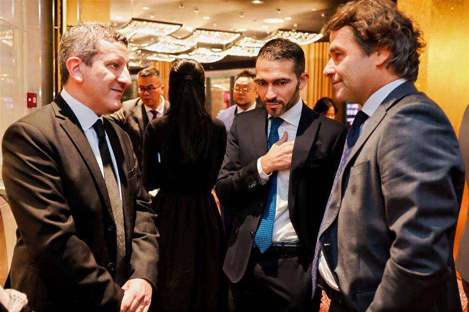 [See & Be Seen] The 10th Annual Italian Design Icons Exhibition