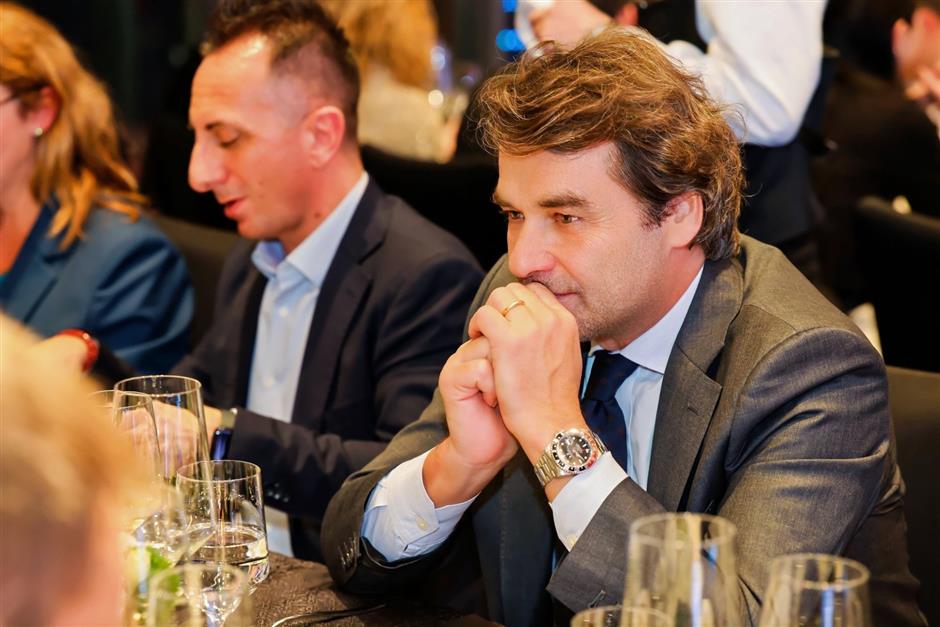 [See & Be Seen] The 10th Annual Italian Design Icons Exhibition