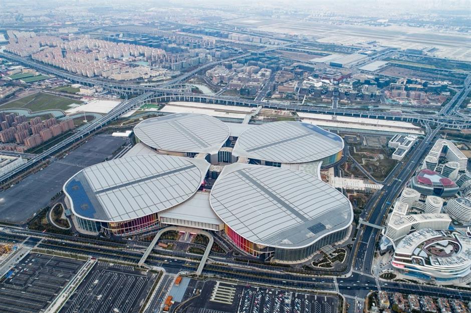 Qingpu Strikes a Balance Between Innovative Growth, Livability and Ecological Sustainability