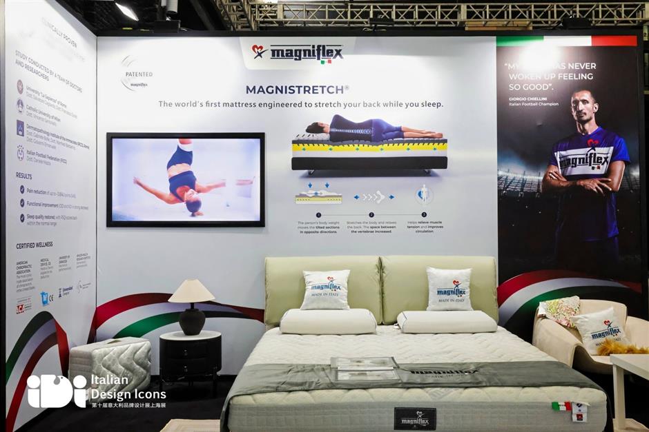 [See & Be Seen] The 10th Annual Italian Design Icons Exhibition