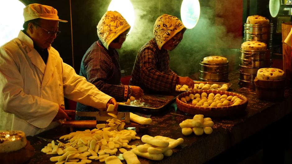 旅选上海,超级精彩!宝山推出半价+99元畅玩卡,仅此一周,速抢!