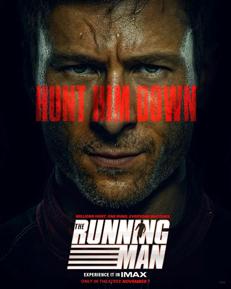 New Year Film Season Sparkles with Fresh Releases