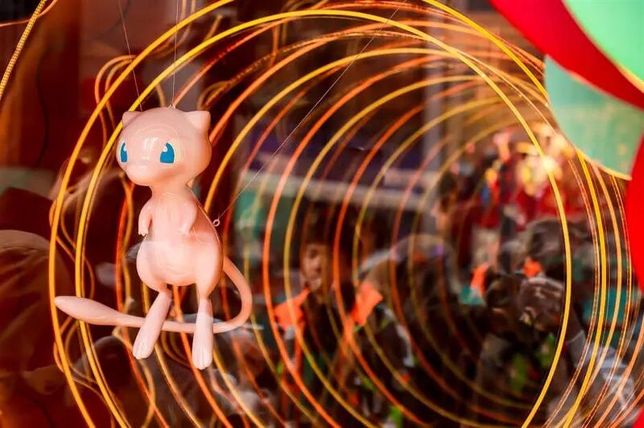 300㎡真冰滑冰场+马戏表演,冬日嘉年华梦幻启航啦!