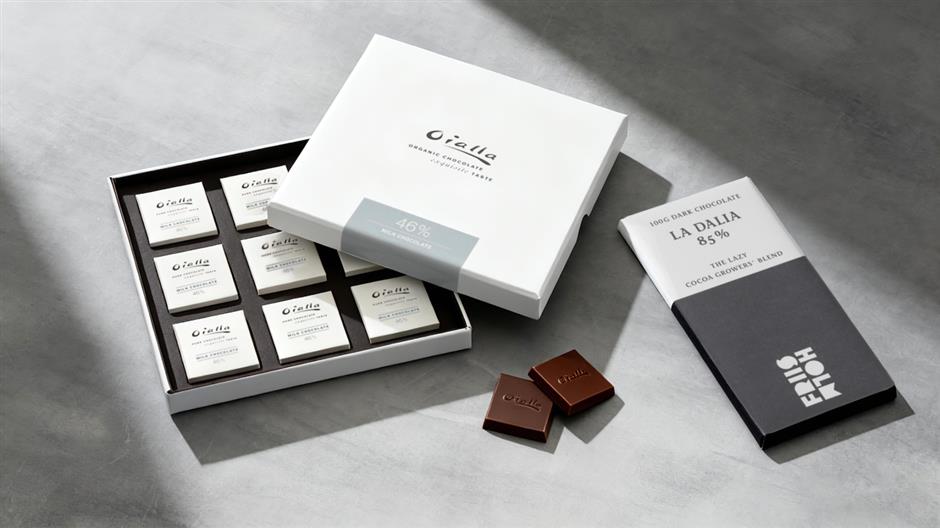 If Whisky Lights the Fire and Coffee Fans the Flames then Head to CAFEEX Shanghai