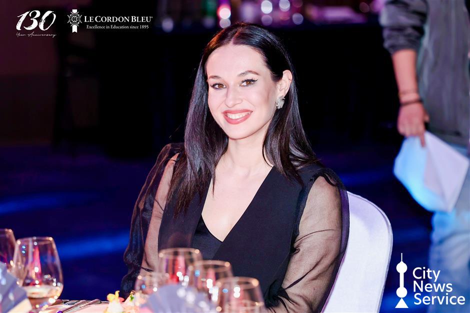 Le Cordon Bleu Celebrates 130 Years with Gala Dinner in Shanghai