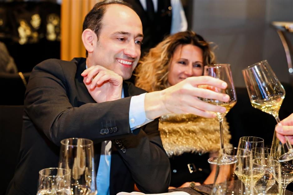 [See & Be Seen] The 10th Annual Italian Design Icons Exhibition