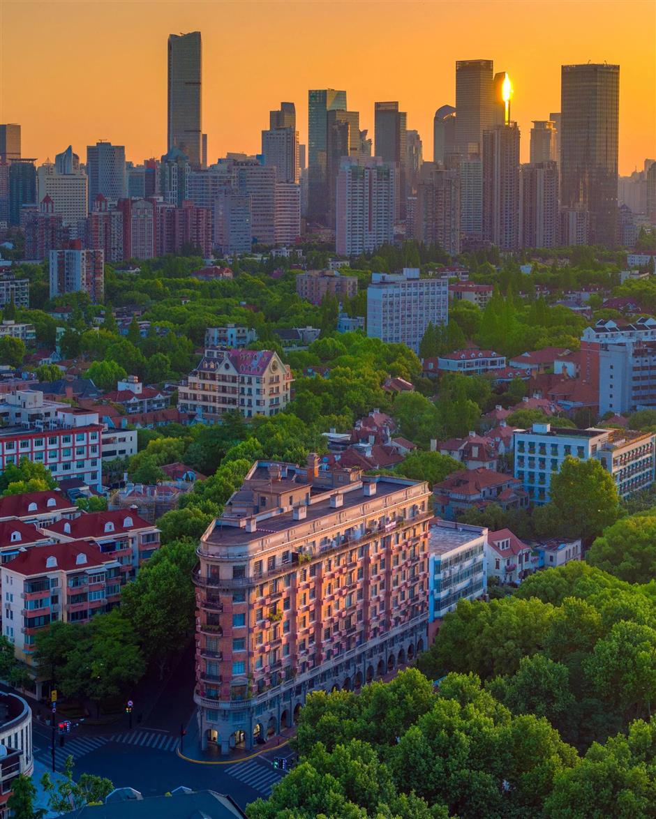 旅选上海,超级精彩!本周徐汇演出惠民价、酒店5折、展览半价、美食7折起,这波福利不冲亏大了