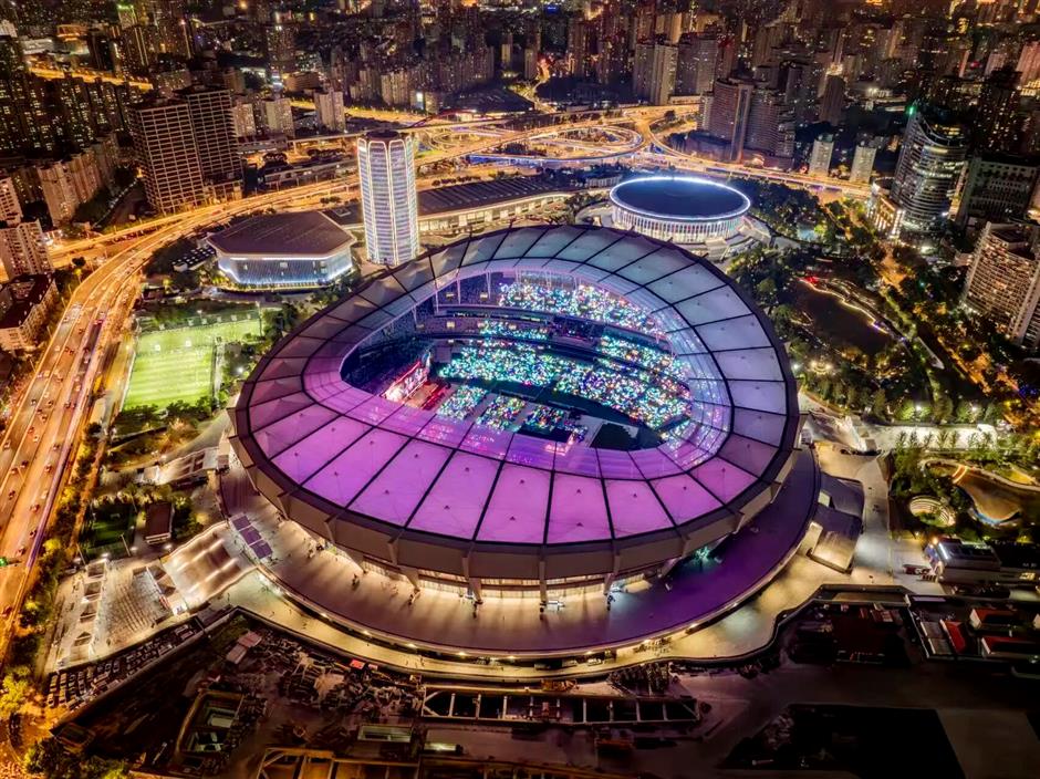 旅选上海,超级精彩!本周徐汇演出惠民价、酒店5折、展览半价、美食7折起,这波福利不冲亏大了