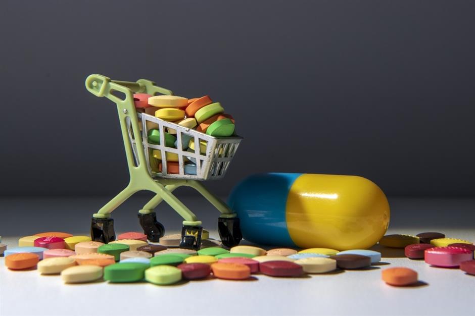 To Win China's Market, Overseas Drugmakers Are Encouraged to Make in China