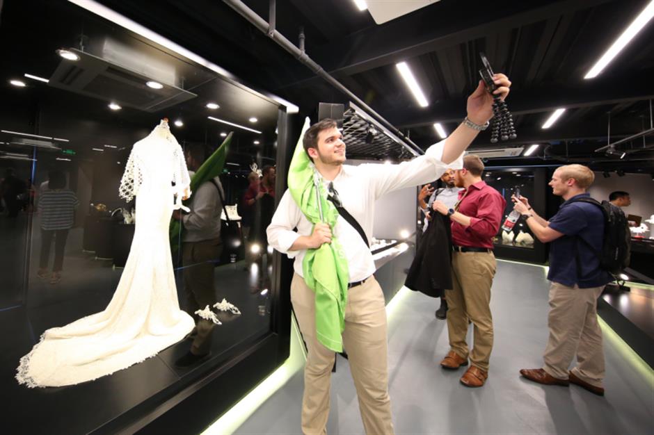 旅选上海,超级精彩!宝山推出半价+99元畅玩卡,仅此一周,速抢!