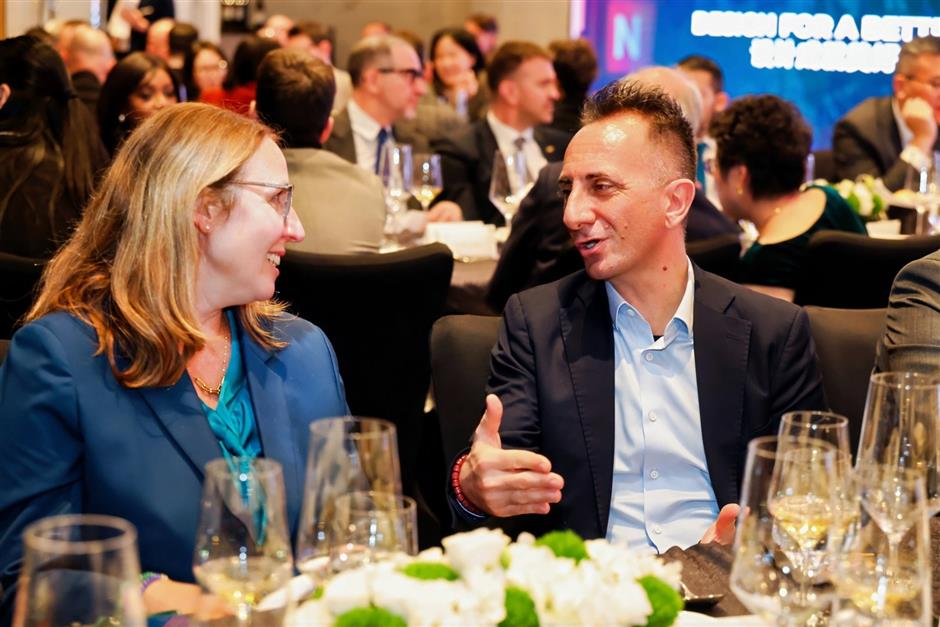 [See & Be Seen] The 10th Annual Italian Design Icons Exhibition