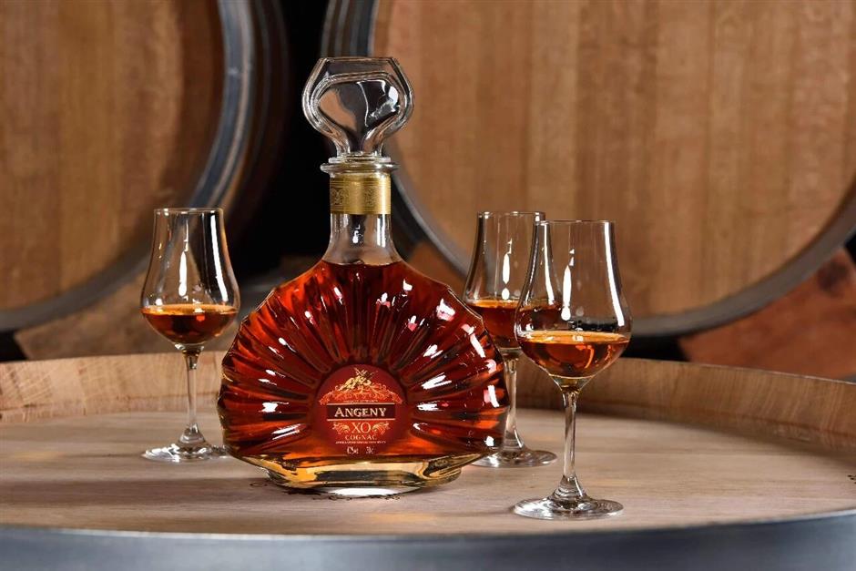 If Whisky Lights the Fire and Coffee Fans the Flames then Head to CAFEEX Shanghai