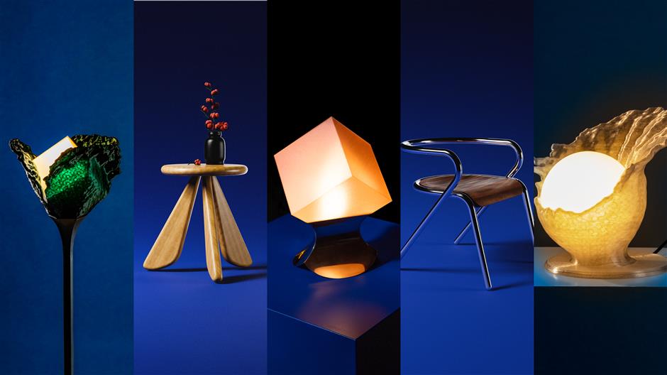 Design Shanghai to Return to Exhibition Center in March