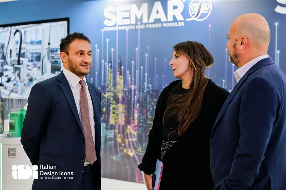 [See & Be Seen] The 10th Annual Italian Design Icons Exhibition