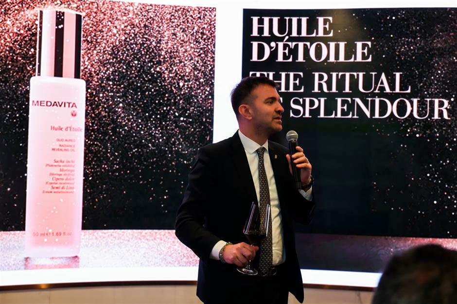 [See & Be Seen] The 10th Annual Italian Design Icons Exhibition