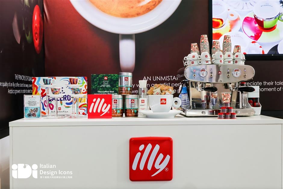 [See & Be Seen] The 10th Annual Italian Design Icons Exhibition