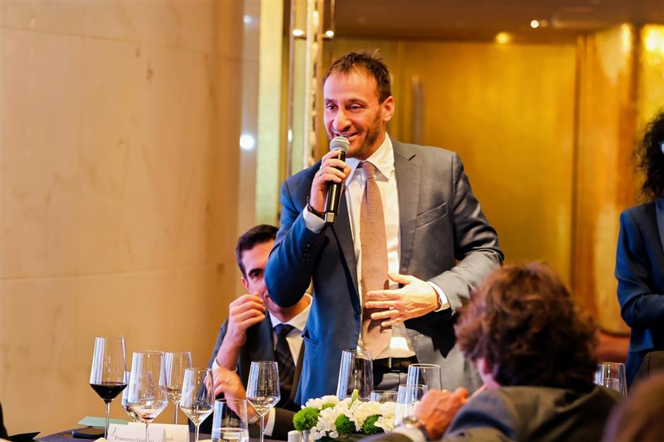 [See & Be Seen] The 10th Annual Italian Design Icons Exhibition